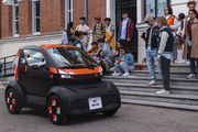 Renault décide de débrancher le Mobilize DUO,  le quadricyle qui devait remplacer le Twizy Automobile 