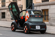 Mobilize Duo 45 et 80 : Le nouveau quadricycle pour jeunes