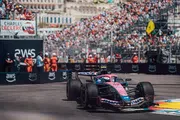 Officiel: Pierre Gasly et Alpine obtiennent gain de cause et récupèrent la 3e place à Monaco 