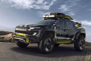 Trois ans après le concept, Renault confirme le Niagara : son pick-up pour l'Amérique latine prend forme Automobile 