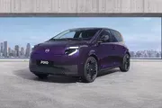 Voici la nouvelle Nissan Pixo, ce clone de la Renault Twingo et de la Dacia Spring 