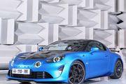 Nouvelle Alpine A110 R (2022) : la plus radicale de toutes les A110 se dévoile Automobile 