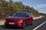 Renault Mégane E-Tech 100% électrique 2025 : autonomie, recharge, motorisation, tarifs, équipements Automobile 