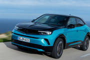 Opel Mokka : un SUV connecté nouvelle génération