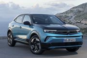 Opel commercialise la version sportive GSE de Mokka électrique