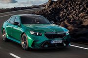 BMW rappelle 65 000 véhicules en France