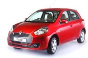Renault présente Pulse, une citadine Indienne ! Automobile 