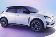 La nouvelle R5 E-Tech le 31 mai 2024 ! 