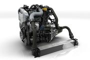 Le moteur Renault Diesel 1.5 dCi K9k  Automobile 