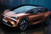 Renault dévoile le R-Space Lab, un concept laboratoire qui inspirera les futures Renault 