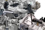 Le moteur 2.3 dCi M9T du Master Automobile 