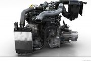 H4Bt (TCe 90): le premier moteur 3 cylindres Renault Automobile 