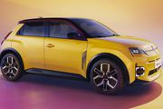 Renault 5 E-TECH électrique: autonomie, recharge, prix, finitions et équipements Automobile 