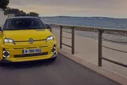 Voici la principale voiture électrique gagnante du leasing social 2025 Automobile 