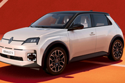 Renault 5 E-Tech Roland-Garros : Lancement et Tarifs