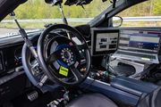 Aubevoye, le centre d'essais très secret de Renault nous livre quelques secrets les mieux gardés Automobile 