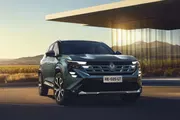 Non, le Renault Boreal n'est pas prévu pour être commercialisé en Europe enfin... presque 