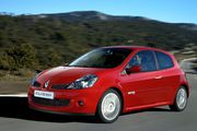 Renault Clio III RS: présentation, prix, équipements Automobile 