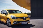 Clio 4 RS et Trophy restylées: notre avis Automobile 