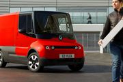 EZ-Flex, un mini-utilitaire optimisé pour la ville Automobile 