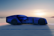 Renault Filante 2025 : en quête du record d’efficience énergétique