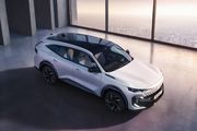 Pourquoi Renault ne proposera pas son nouveau SUV Filante en Europe Automobile 