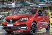 Voici la sportive Renault Sport la moins connue d'Europe Automobile 