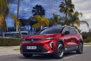 Renault Scénic E-Tech Electric 2024: batterie, autonomie, recharge, moteurs, équipements et prix Automobile 
