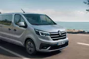 Avec le Trafic Escapade, Renault veut toucher les amateurs de vanlife