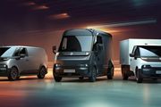 Renault dévoile ses nouveaux utilitaires électriques : Estafette, Goélette et Trafic Automobile 