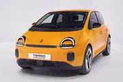 Voici le prix officiel de la nouvelle Renault Twingo Automobile 