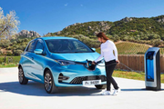 Problème de charge sur la Renault Zoé : risque de panne et coût élevé Automobile
