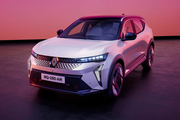 Renault Scénic E-Tech 2024 : nouveautés, confort et technologies Automobile