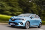 Renault : ventes en baisse mais des résultats cohérents avec le plan Renaulution Automobile 