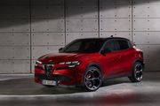 Alfa Roméo Milano change de nom et devient Junior  Automobile 