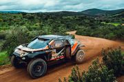 Sébastien Loeb et Dacia triomphent au Rallye-Raid du Portugal : une victoire qui le relance le championnat 