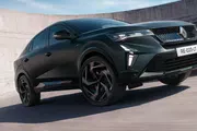 Avec le Rafale Hypnotic, Renault dévoile une série limitée de son vaisseau amiral qui est décevante 