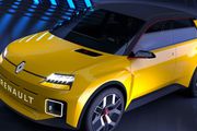 La nouvelle Renault 5 électrique : un défi à la hauteur de la Clio ? Automobile 