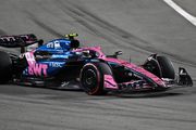 GP de Singapour: Mercedes et Russell l'emportent, les Alpine aux abonnées absent Automobile 