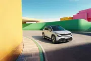 &Scaron;koda Epiq : l'&eacute;lectrique accessible selon la marque tch&egrave;que