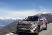 Sept places, plus de 600 km d'autonomie et une ambition nouvelle
