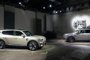 La smart #5 : un SUV électrique spacieux et technologique