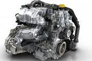 Le moteur Renault H5FT (TCe 115) Automobile 