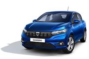 Les tarifs de la Sandero 3 dévoilés: à partir de 8 690 euros Automobile 