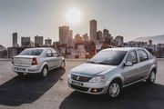 Renault Tondar 90, la Logan iranienne Automobile 