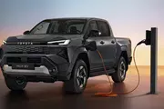 Le Toyota Hilux passe à la mode électrique en plus de l'hybride