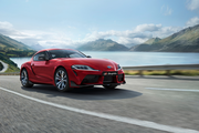 Toyota Supra Final Edition : une ultime version exclusive