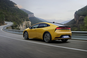 Toyota Prius 2025 : plus d’autonomie et de technologie