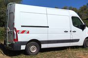 Quelle isolation choisir pour son fourgon ou van type Trafic ou Master ? Automobile 