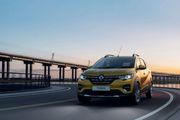 Renault dévoile Triber, un petit véhicule très polyvalent Automobile 